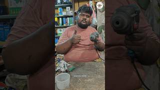 🤯💢2-26 hammer machine gear&flange charge ASMR 💢‼️#trending #repair #viralvideo #asmrsounds