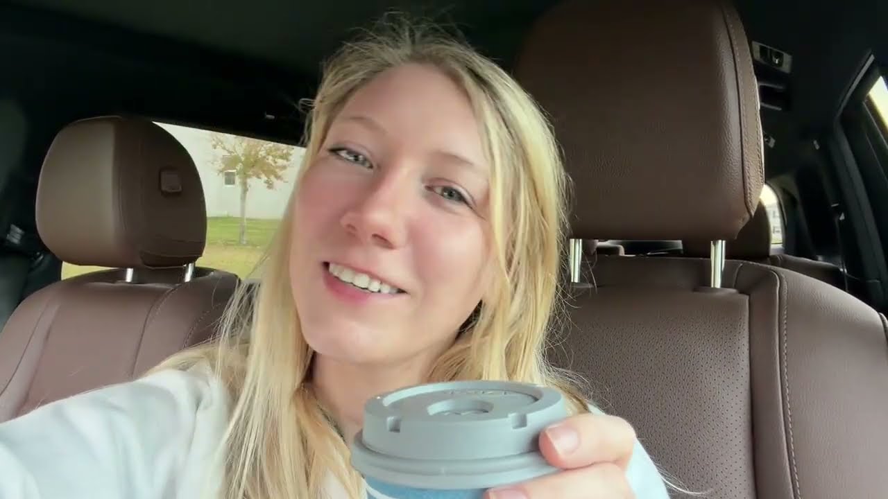 Stay-at-Home Day + Walmart Run at Night | Real Life Vlog