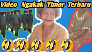 lucu lucu timor Terbaru. kumpulan Vidio Ngakak Timor Terbaru 2020