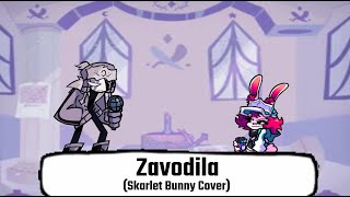 Zavodila (Skarlet Bunny Cover)