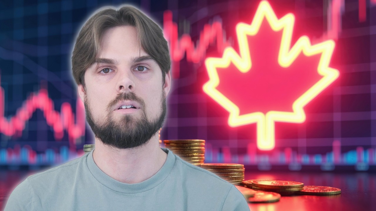Canada | Une économie FRAGILE?