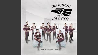 Video thumbnail of "Mariachi Así Es México - Himno A La Alegría"