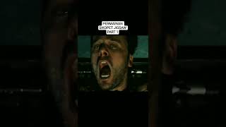 PERMAINAN SIKOPET JIGSAW PART 1 #alurceritafilm #ulasanfilm #movie #shorts #shortvideo #film
