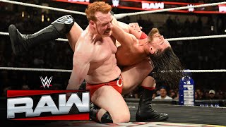 Download Lagu Sheamus vs. JD McDonagh: Raw highlights, Oct. 27, 2025 MP3 Download Lagu Sheamus vs. JD McDonagh: Raw highlights, Oct. 27, 2025 MP3