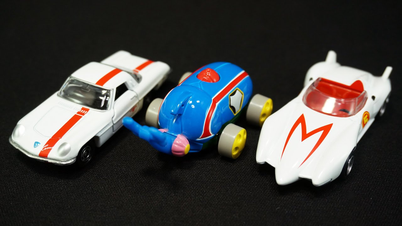 トミカ ルパン三世/ タイムメカブトン/ スピードレーサー/NERV官用車 トミカ ドリームトミカ タイムメカブトン ヱヴァンゲリヲン新