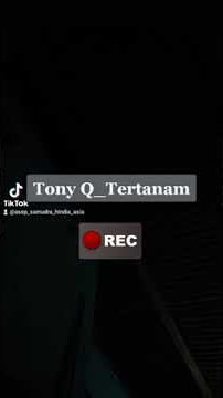 Tony q rastafara - Tertanam