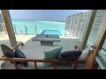 Dhigali Maldives - Lagoon Villa with Pool