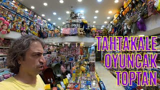 Toptan Oyuncak Firmaları Satın Alabileceğiniz Ürünler Eminönü Piyasası Wholesale Toy Companies