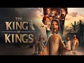 The King Of Kings Movie Review | Pierce Brosnan, Oscar Isaac, Kenneth Branagh