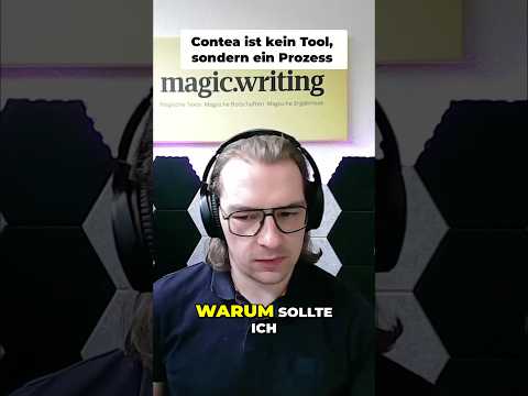 Ghostwriting mit klaren Prozess #copywriting #podcast