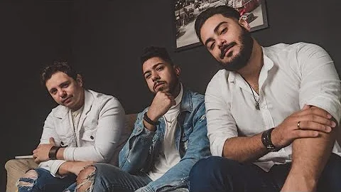 Wend, Philip e Matt - Melhor eu ir/Logo Eu/Deixa T...