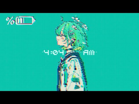 439*hz / 4:04 AM feat. 初音ミク - YouTube