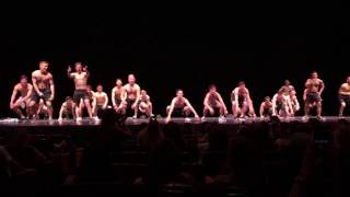 Pi Kappa Phi Sorority Rush - Pi Beta Phi Arrowbands 2017 UC Berkeley