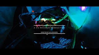 RAVEOLUTION - HANGAR OF NIGHTMARES [OFFICIAL AFTERMOVIE]