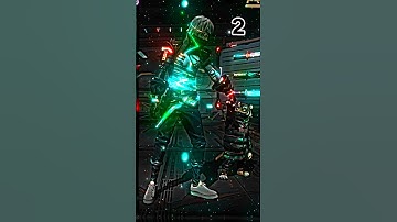 Glow CC Pack ✨🌿 || Alight Motion Preset || #edit #freefire #xmlpreset