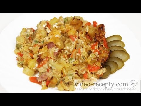Luxusní francouzské brambory - videorecept Recept pro metodu vaření sous-vide, video postup: Jak uvařit z odpadu (odřezků vepřového masa) luxusní jídlo za pár korun. Luxusní francouzské brambory - videorecept Recept pro metodu vaření sous-vide, video postup: Jak uvařit z odpadu (odřezků vepřového masa) luxusní jídlo za pár korun.