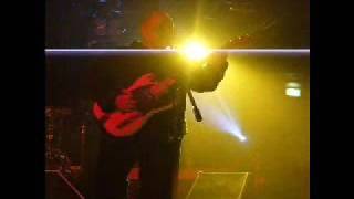 Black Francis, aka Frank Black - Discotheque 36