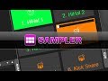 Sampler Overview - VirtualDJ 8