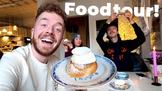 Geweldige Foodtour in Den Haag \u0026 onze Grote Plannen! 🤩