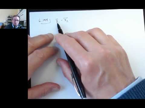 Chapter 6, section 4 - YouTube