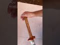 How We Make Our Katanas 