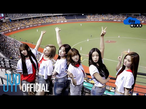 나 야구 좋아하냐..?⚾️ [웨이취안 드래곤스 시구&시타 비하인드] 