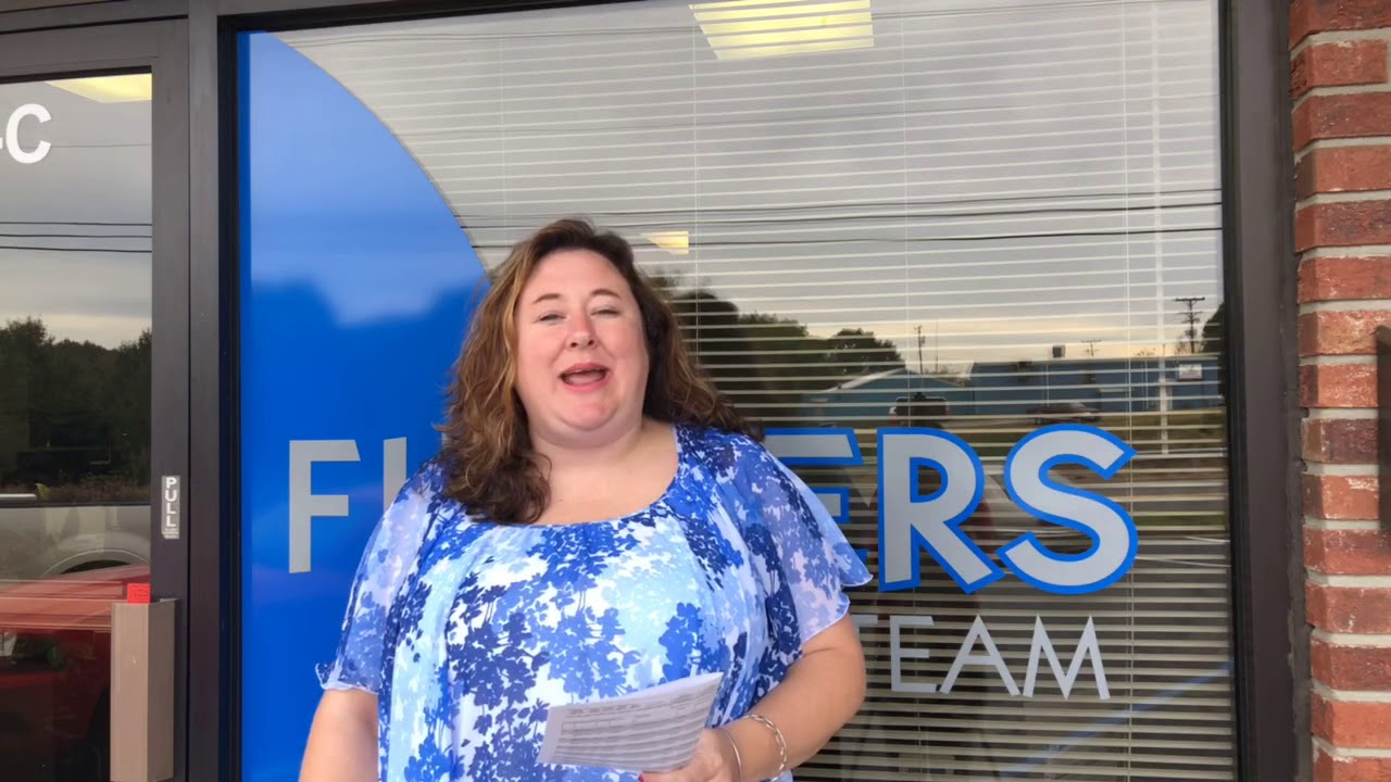 Neighborhood Update Whispering Pines YouTube