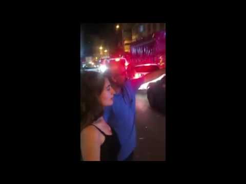 თურქეთში ერდოღანის გამარჯვებას მთელი ღამის განმავლობაში ზეიმობდნენ, რეპორტაჟი თურქეთიდან