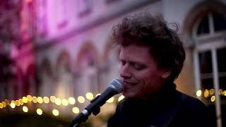 Video thumbnail of "Douglas Firs - Pains in the Asses | Indies Keeping Secrets Brussels (Live)"