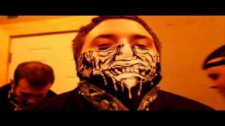 Watch Dr Acula Welcome To Camp Nightmare video