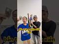 Thử thách anh trai bắn súng được nhận 20 triệu đồng.#spiderman #giaitri #shortvideo #clipvui