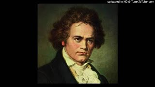 Beethoven - Love Story Original remasted Resimi