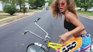 Miss Mulatto- All Gone (Prod. By Victorh.Beats & _The808Kid) | Shot By: Ron21Hoops