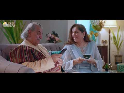 DHA Bahawalpur TVC