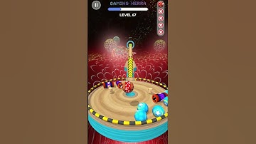 Going Balls - Level 67 (Android / iOS)