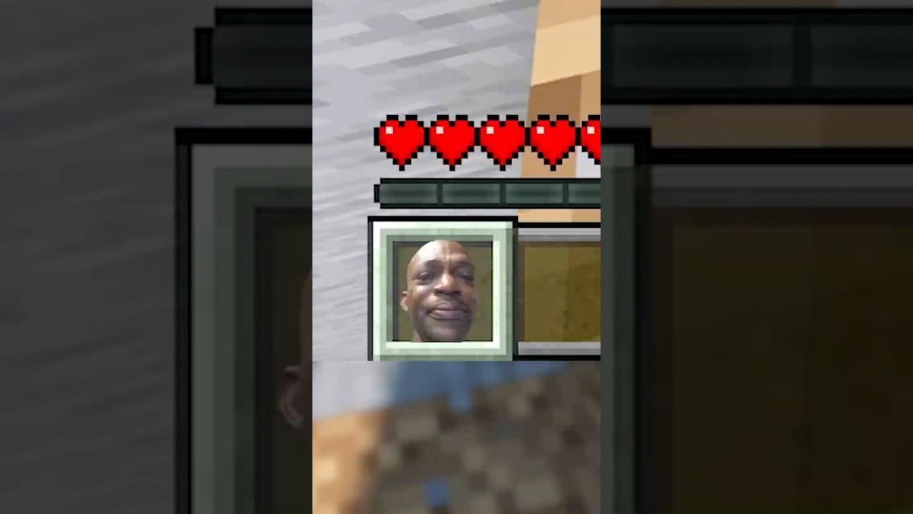 Day 6 of finding EVERY BLOCK in Minecraft