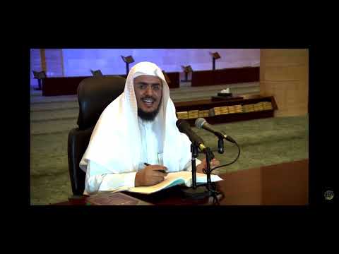 هل الإنسان خليفة الله في الأرض عبدالرحمن الشهري