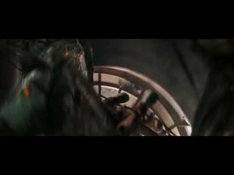 Arpit Arya Demo Reel 2019