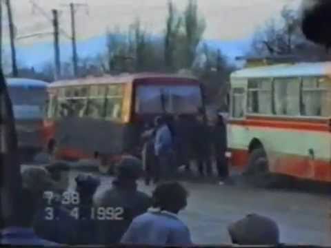 ბალტინის თავდასხმა სამეგრელოზე №2