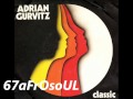  adrian gurvitz  classic 1982 