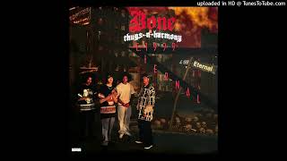 Bone Thugs-N-Harmony - Land of Tha Heartless (Instrumental) (Prod. by DJ U-Neek)