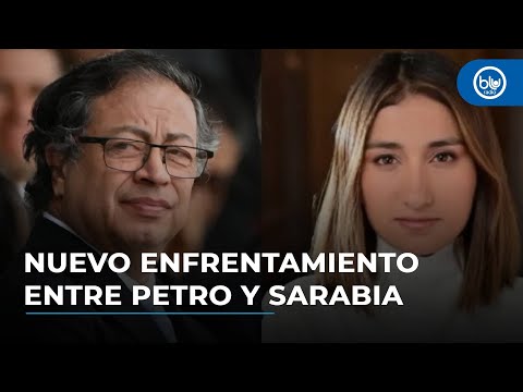 Petro dice no