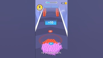 Count Master 3d Level 80 🤯 || Failed To Win 😱 #trending #shorts #games #mobilegame