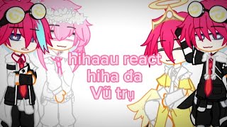 hihaau react.... 2/2 || hiha au || // otp // || by : rei