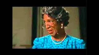 Famous Bernice Jenkins Request For Money Saved From Boycotting Starbucks! Profile