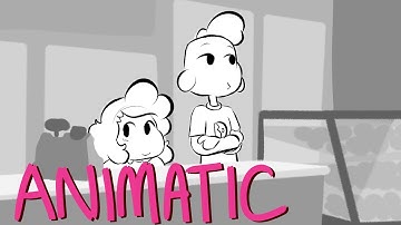 Steven Universe-Larsadie_Taking Chances