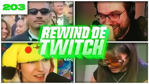 HEADSHOT BOLOGNAISE - Le Rewind de Twitch #203