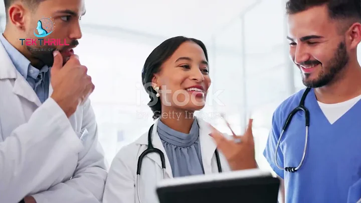 Ethical AI & IoMT: Protecting Privacy and Addressing Bias in Healthcare! Part 1 #ai #viral #trending