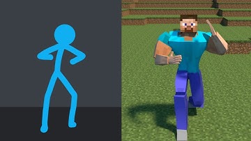 My Stuntman Collab 2 Parts