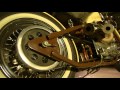 Кастомайзинг по-русски. Выпуск 7. Harley Davidson Sportster боббер